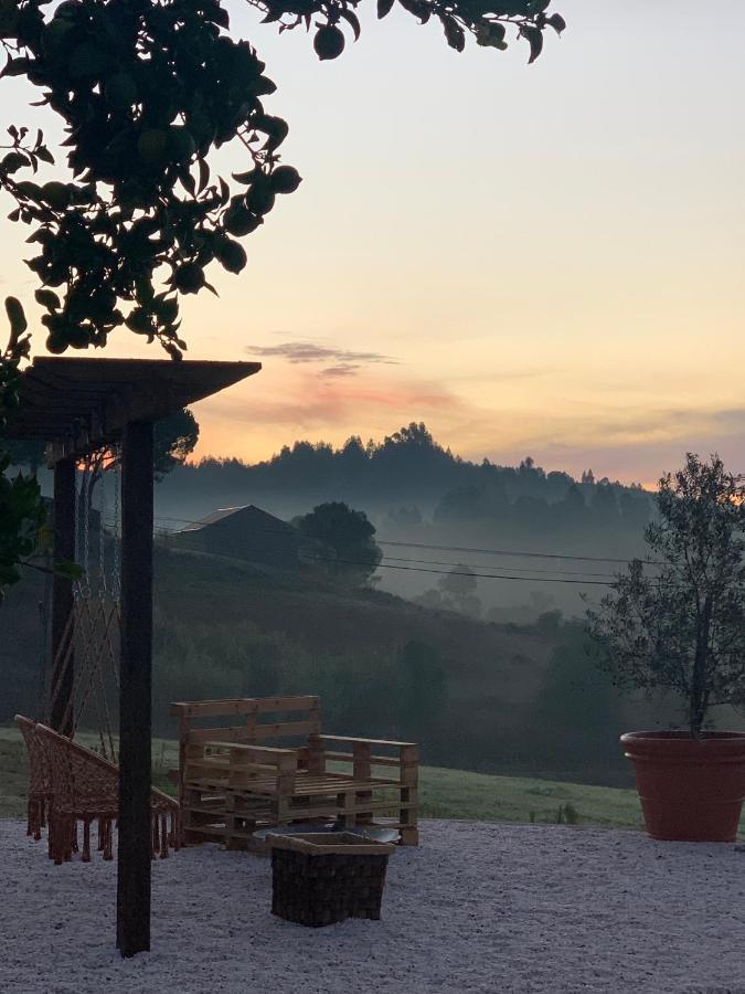 Quinta De Sao Pedro De Tomarヴィラ エクステリア 写真
