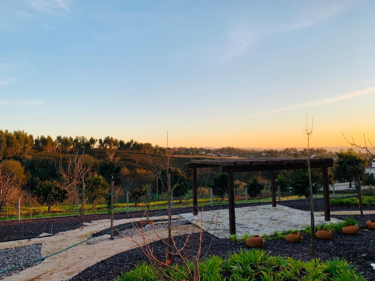 Quinta De Sao Pedro De Tomarヴィラ エクステリア 写真