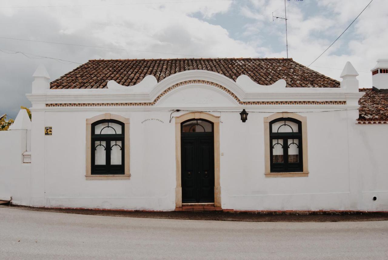 Quinta De Sao Pedro De Tomarヴィラ エクステリア 写真