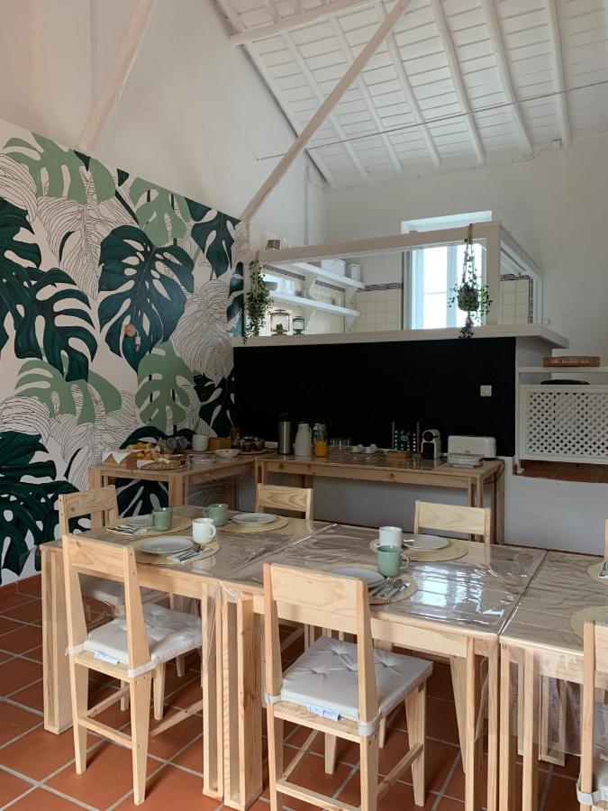Quinta De Sao Pedro De Tomarヴィラ エクステリア 写真