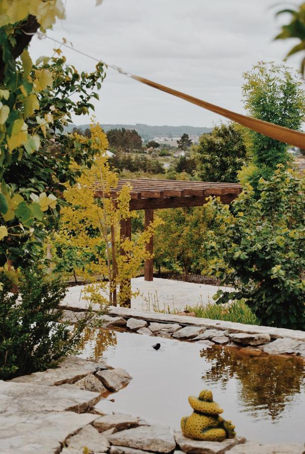 Quinta De Sao Pedro De Tomarヴィラ エクステリア 写真