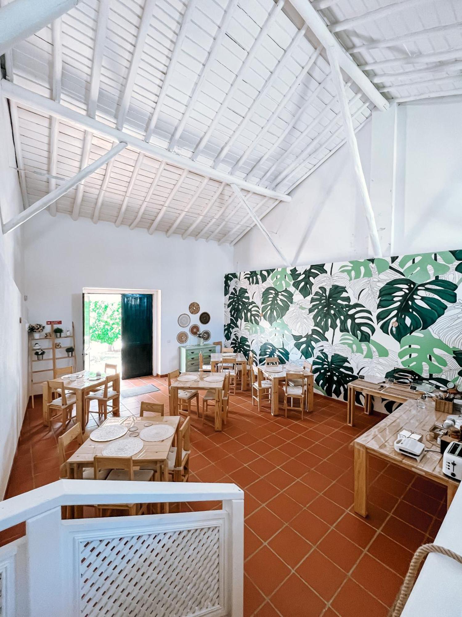 Quinta De Sao Pedro De Tomarヴィラ エクステリア 写真